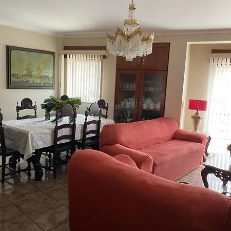 T3 - Apartamento De Ferias Na Nazare Apartment