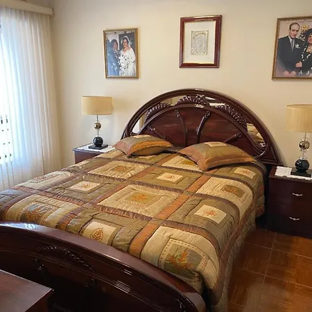 T3 - Apartamento De Ferias Na Nazare *