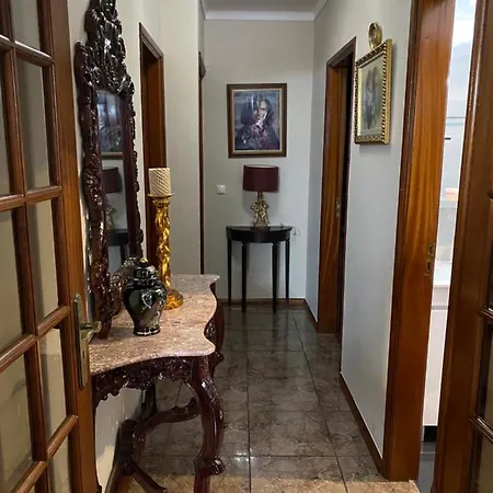 T3 - Apartamento De Ferias Na Nazare * Nazare
