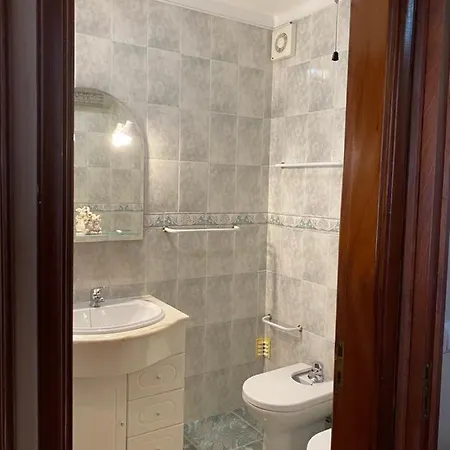 Apartment T3 - Apartamento De Ferias Na Nazare *
