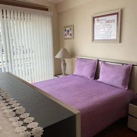T3 - Apartamento De Ferias Na Nazare Apartment *