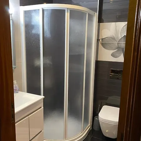 T3 - Apartamento De Ferias Na Nazare Apartment Nazaré