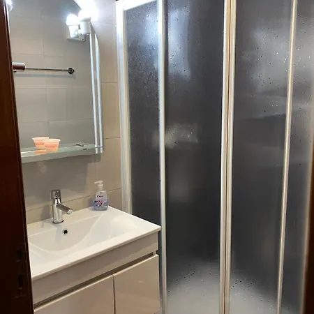 T3 - Apartamento De Ferias Na Nazare
