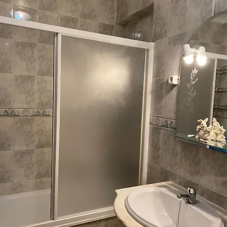 T3 - Apartamento De Ferias Na Nazare * Nazare